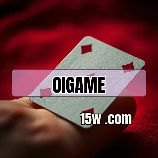 oigame Arcade: Experimente Jogos e Entretenimento Sem Limites