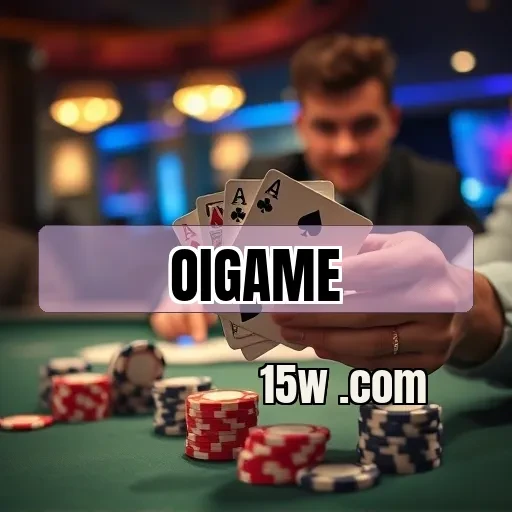 oigame: Segredos e Encantos da Seção Escondidos em Jogos Online