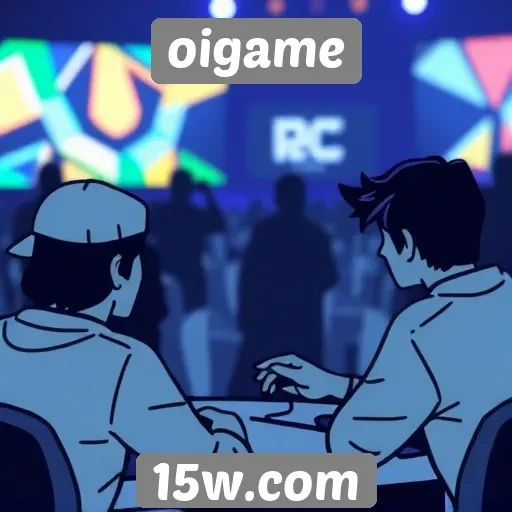 Experiência do usuário no oigame avaliada por jogadores